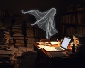 Diplomarbeit Ghostwriter: Ihre Lösung bei wissenschaftlichen Herausforderungen