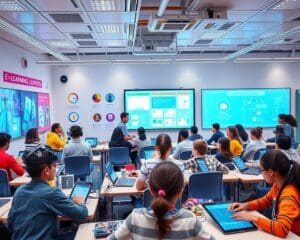 E-Learning-Tools: Bildung in der digitalen Ära