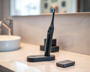 Elektrische Zahnbürsten mit Bluetooth