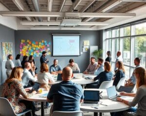 Erfolgreiches Change Management: Kompetenzen durch Seminare