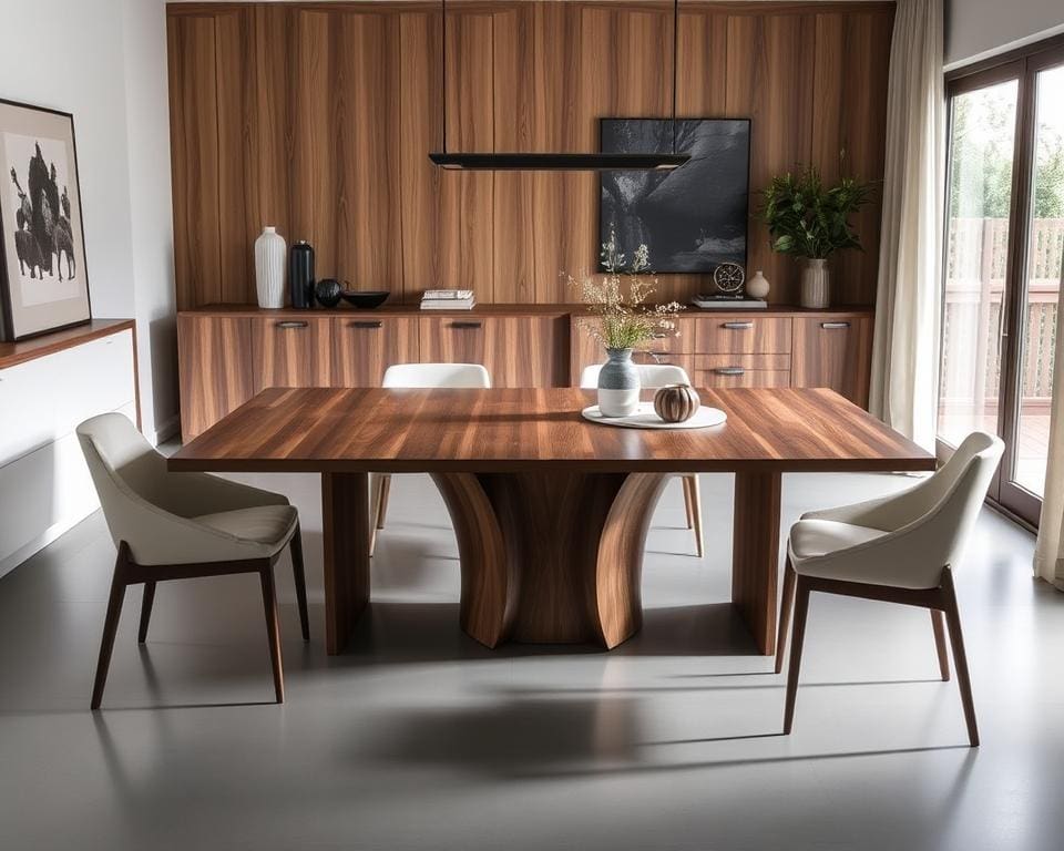 Esstische von Calligaris: Zeitloses Design für dein Esszimmer