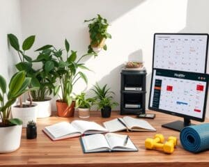 Gesundheitsmanagement: So organisieren Sie Ihre Gesundheit