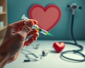 Grippeimpfung: Wichtiger Schutz für die Gesundheit