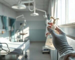 Krankenhausinfektionen: Wie gefährlich sind sie wirklich?