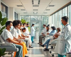 Krankenhausreformen: Was das für Patienten bedeutet