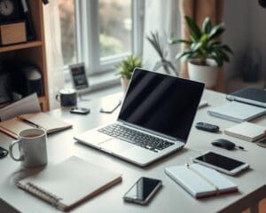 Laptop-Kauf leicht gemacht: Worauf sollten Sie achten?