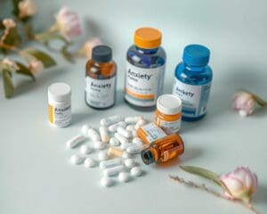 Medikamente gegen Angststörungen: Welche helfen wirklich?