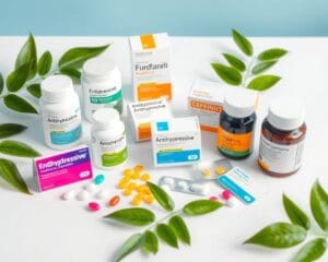 Medikamente gegen Bluthochdruck: Neue Entwicklungen
