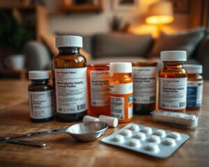 Medikamente und Dosierung: Worauf Patienten achten sollten