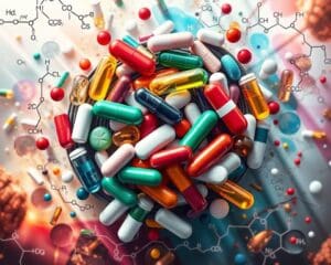 Medikamente und Wechselwirkungen: Gefahren und Lösungen