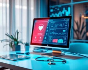 Medizinische Ferndiagnose: Chancen der Telemedizin