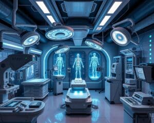 Medizinische Innovationen: Was ist Zukunftsmusik?