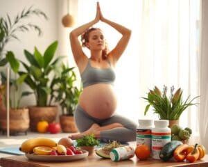 Muttergesundheit: Tipps für eine gesunde Schwangerschaft