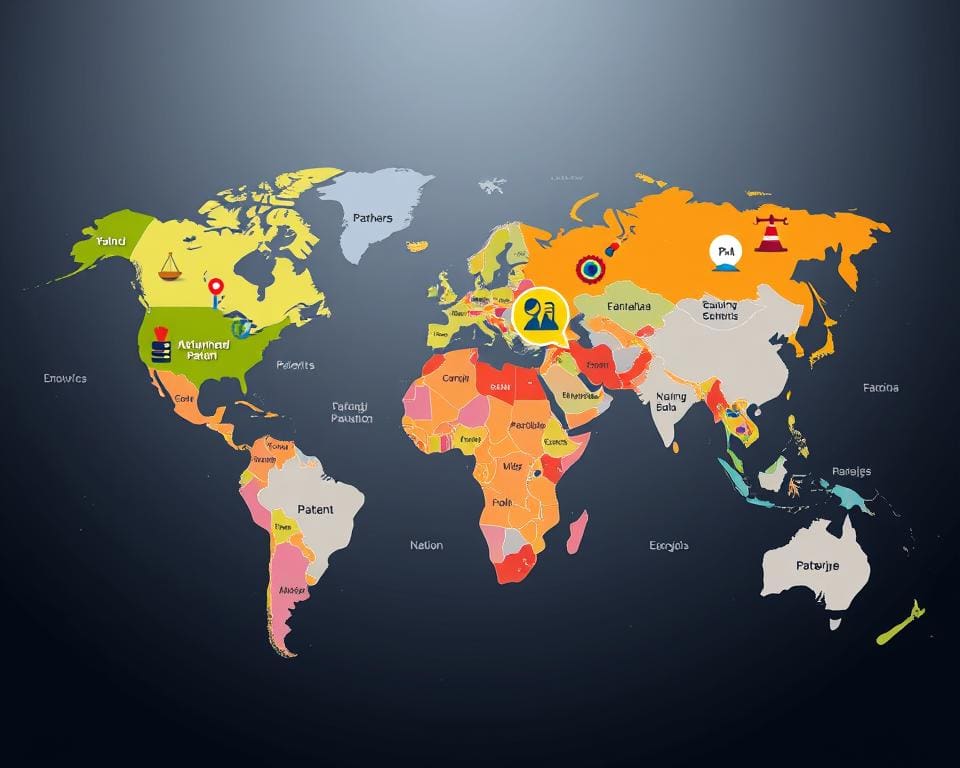 Patentanwalt: Patente im internationalen Vergleich – Wichtige Unterschiede