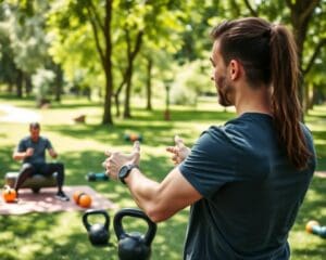 Personal Trainer: Mit einem Personal Trainer effektiv abnehmen