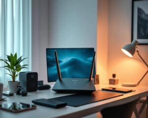 PrivatTech: Expertenrat für den optimalen Router