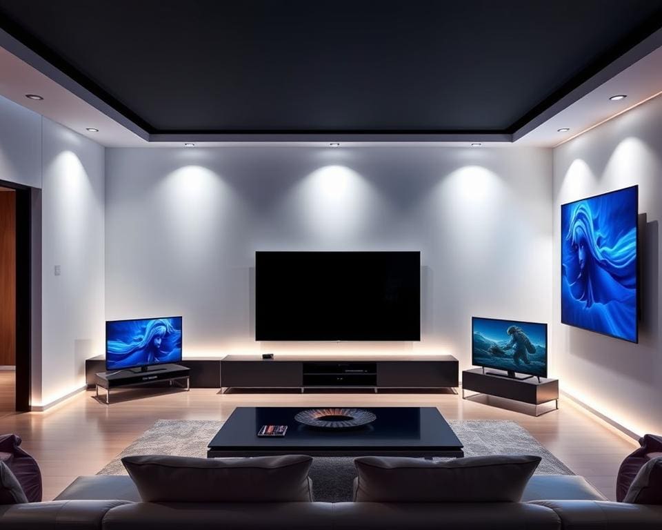 Samsung TV Modelle