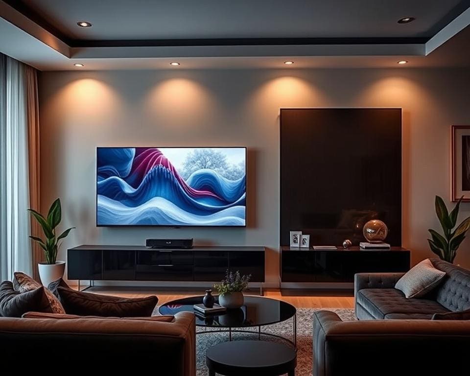 Samsung TV kaufen