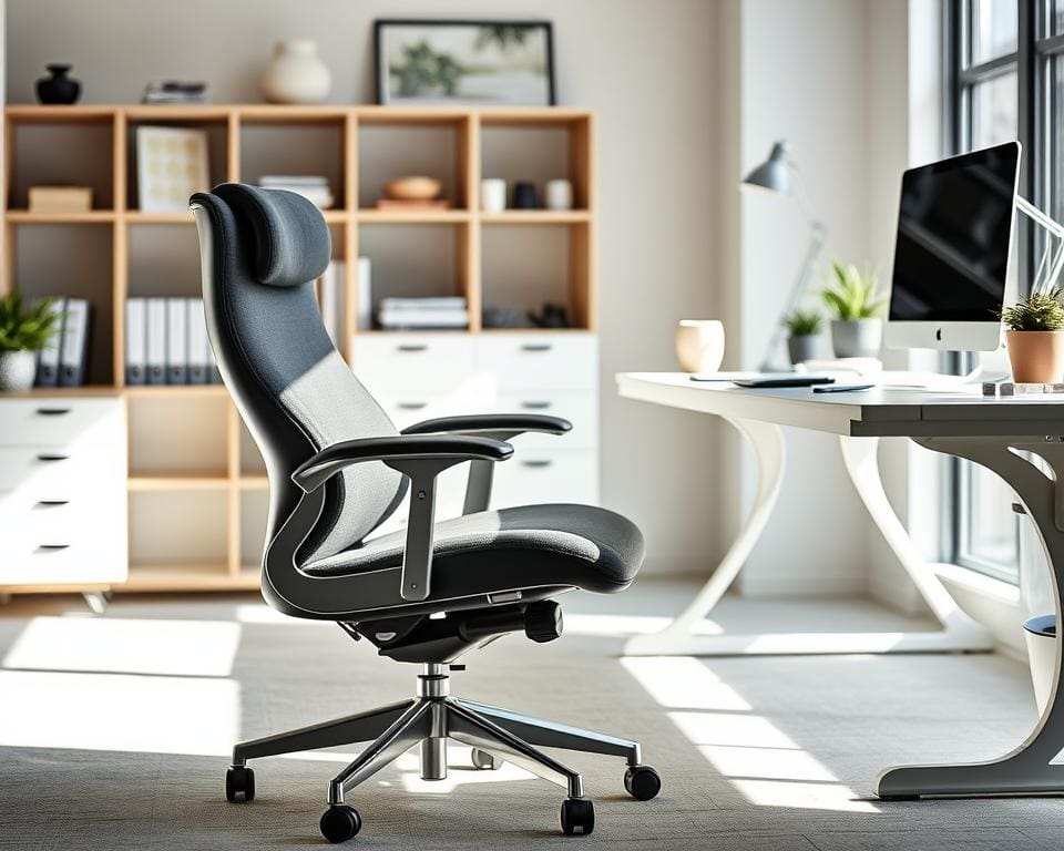 Schreibtischstühle von Herman Miller: Ergonomisch und modern