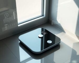 Smarte Badwaagen: Gewicht und Körperwerte tracken