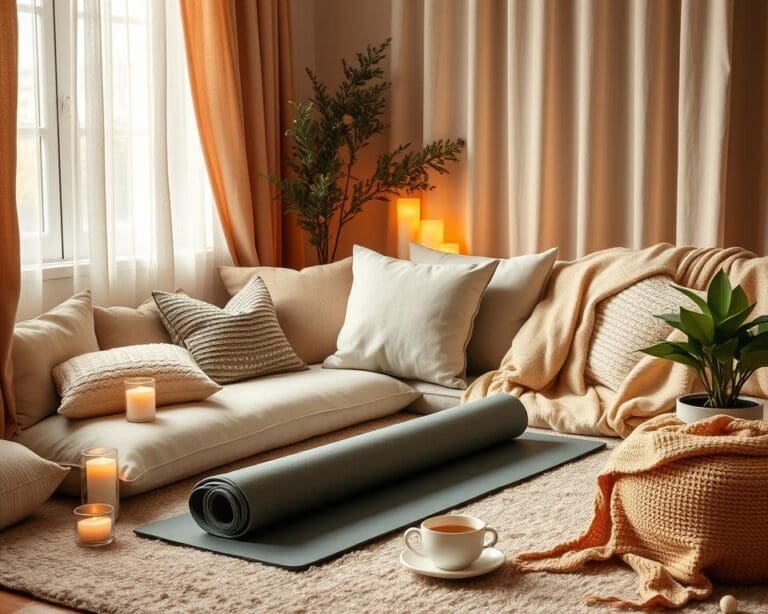 Wellness für zu Hause: Verwöhn dich mit diesen Tipps