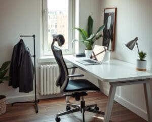 Businessmode im Home-Office: Tipps für den perfekten Look