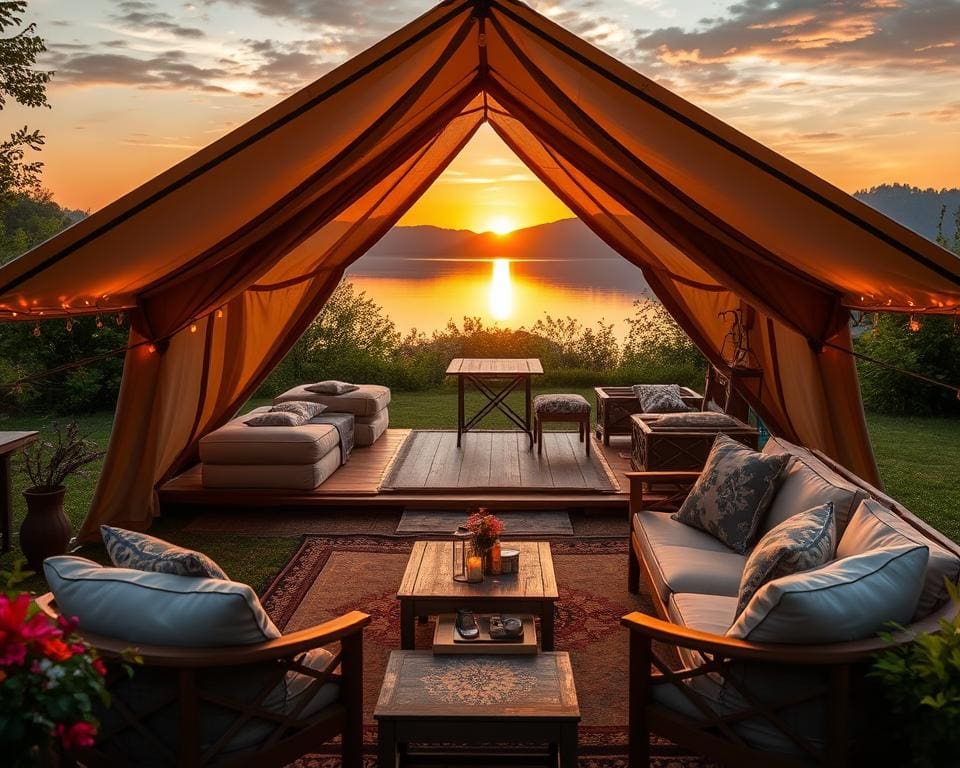 Campingplatzbewertungen