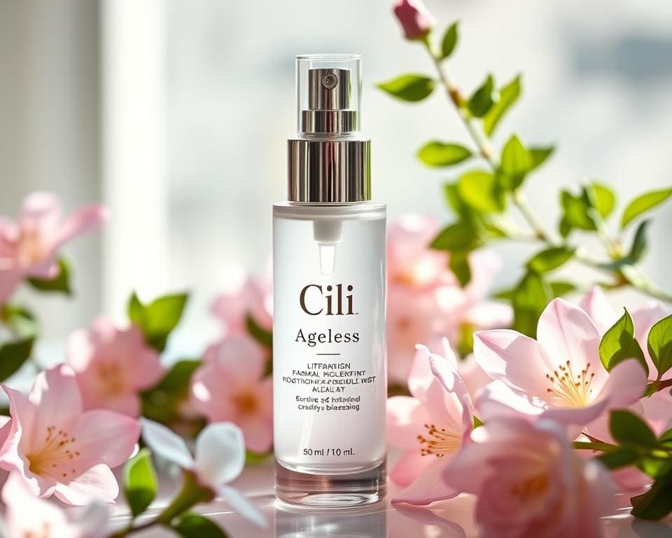 Cili Ageless Facial Mist