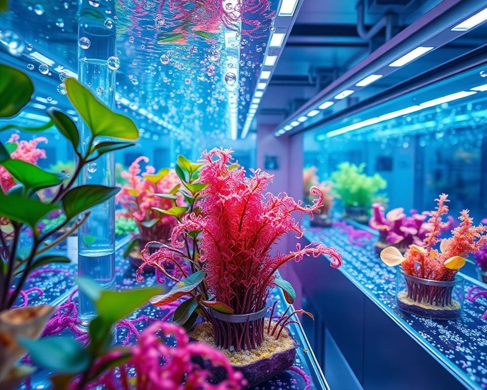 Cili by Design aquazeutische Zellernährungstechnologie