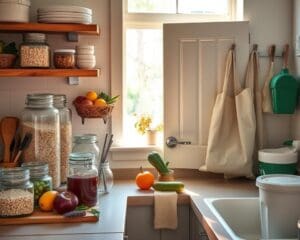 Die besten Ideen für einen plastikfreien Alltag