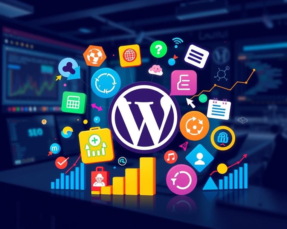 Die besten SEO-Plug-ins für WordPress