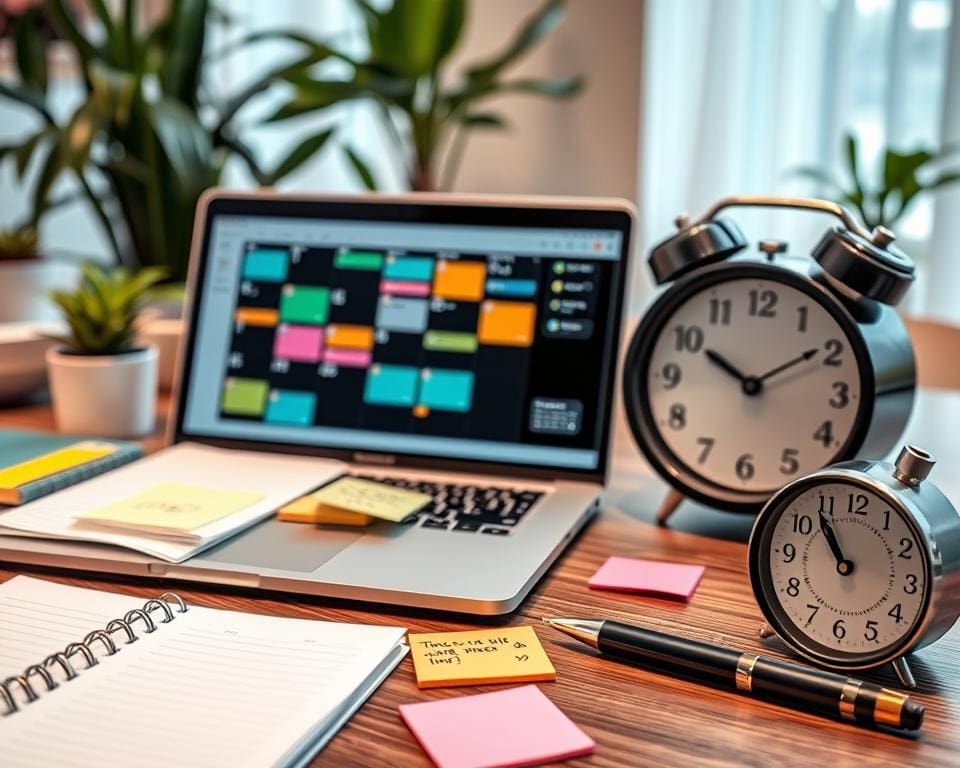 Die besten Tools für dein Zeitmanagement