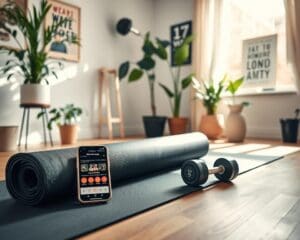Die besten Trainings-Apps für zuhause