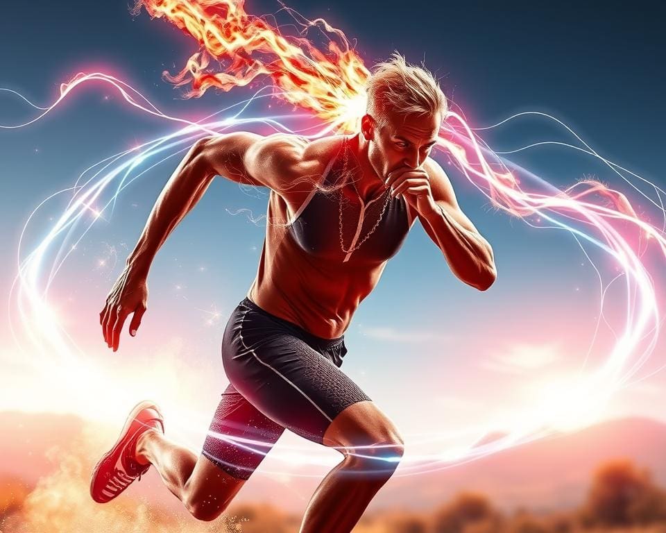 Energielevel mit LifeWave X49 steigern