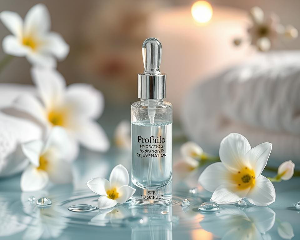 Feuchtigkeitsboost Profhilo