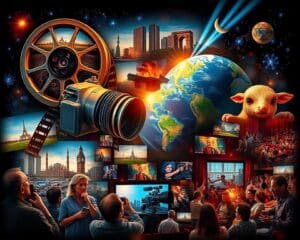 Film und Fernsehen: Die besten Dokus des Jahres