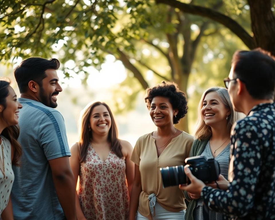 Fotografie-Tipps für Porträts