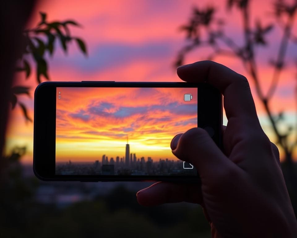 Fotografie: Wie du das beste aus deinem Smartphone herausholst