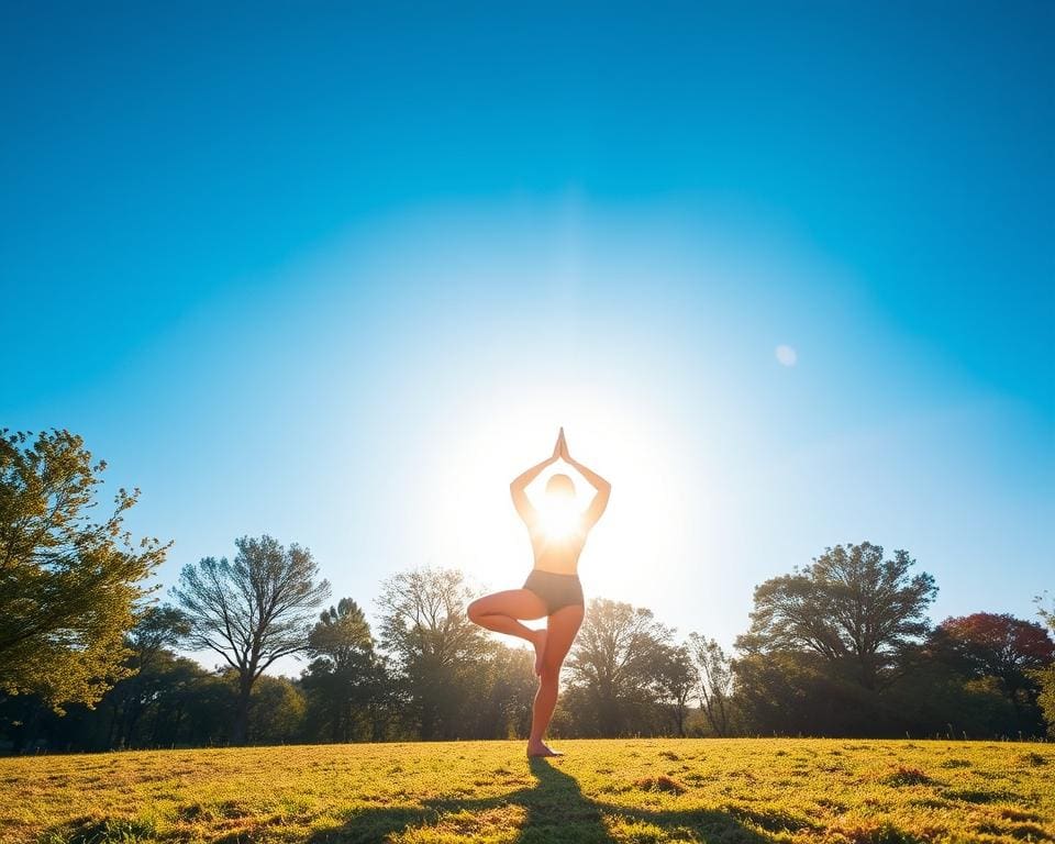 Gesundheit und Leistungssteigerung durch LifeWave
