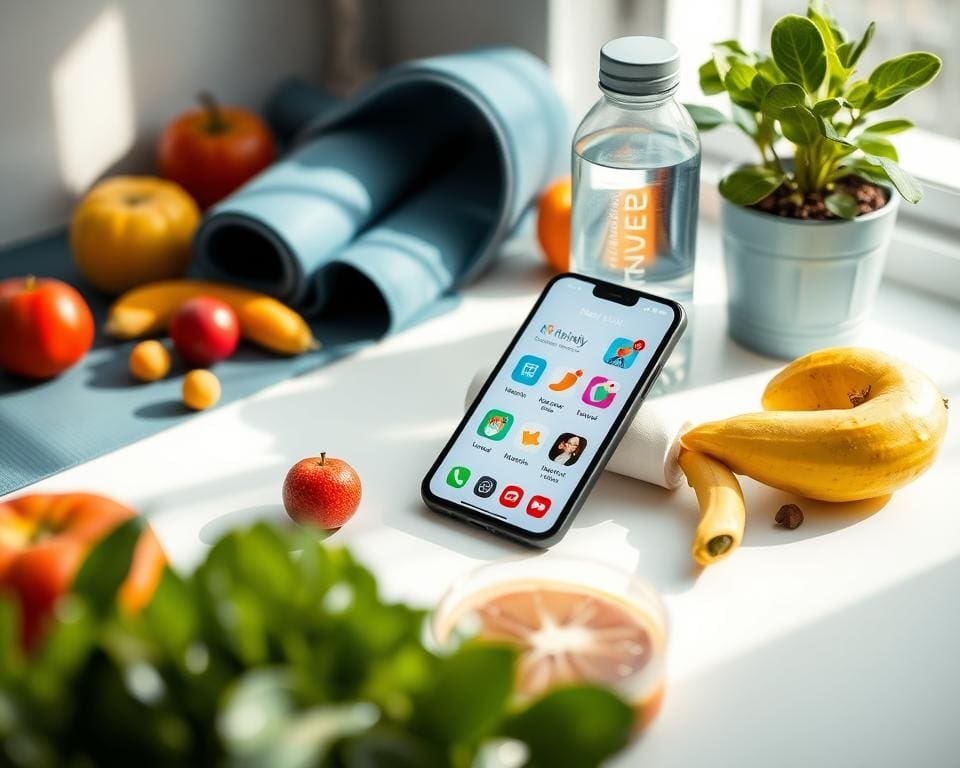 Gesundheits-Apps testen Gesundheits-Apps testen