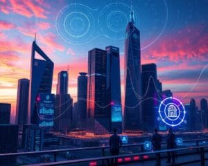 Ist FinTech die Zukunft des globalen Bankwesens?