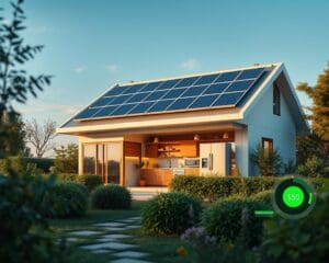 Können Smart Homes den Energieverbrauch optimieren?