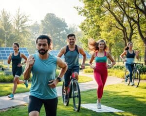 Können Wearables den Fitnessmarkt nachhaltiger machen?