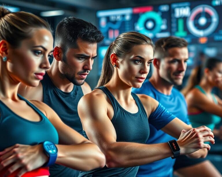 Können Wearables die Fitnessanalyse für Athleten optimieren?