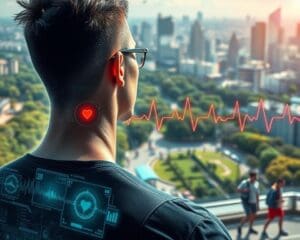 Können Wearables die Prävention von Herz-Kreislauf-Erkrankungen verbessern?