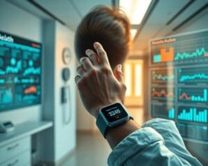 Können Wearables die Präventivmedizin unterstützen?