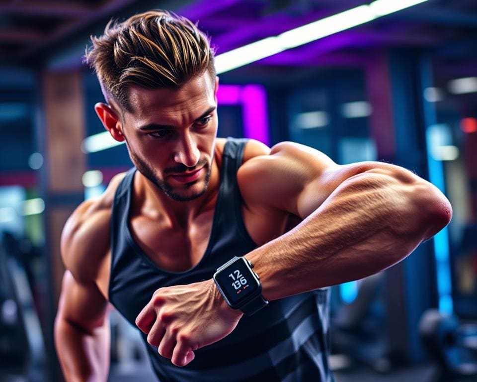 Können Wearables die Sportleistung verbessern?
