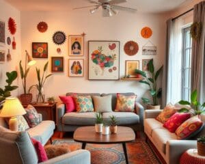 Kreative DIY-Deko für dein Zuhause