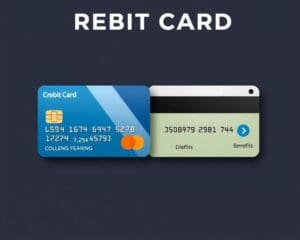 Kreditkarte vs. Debitkarte: Vor- und Nachteile