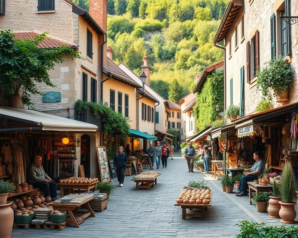 Kulturelle Erfahrungen im Fokus